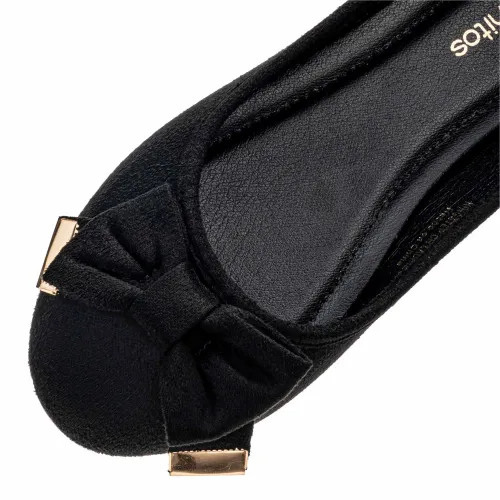 Platanitos Calzado Dama Ch Laurie