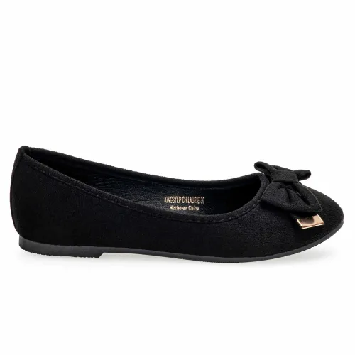 Platanitos Calzado Dama Ch Laurie