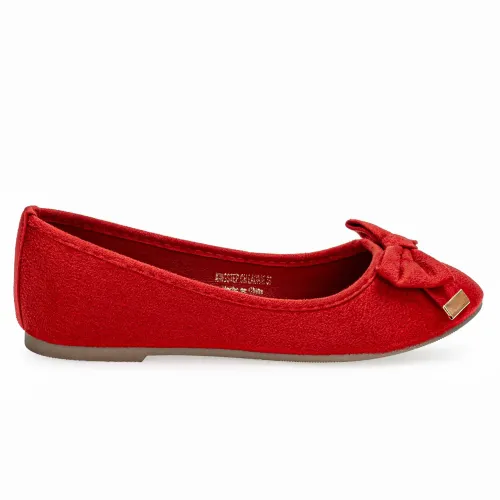 Platanitos Calzado Dama Ch Laurie