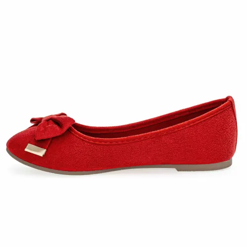 Platanitos Calzado Dama Ch Laurie