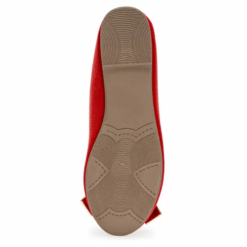 Platanitos Calzado Dama Ch Laurie