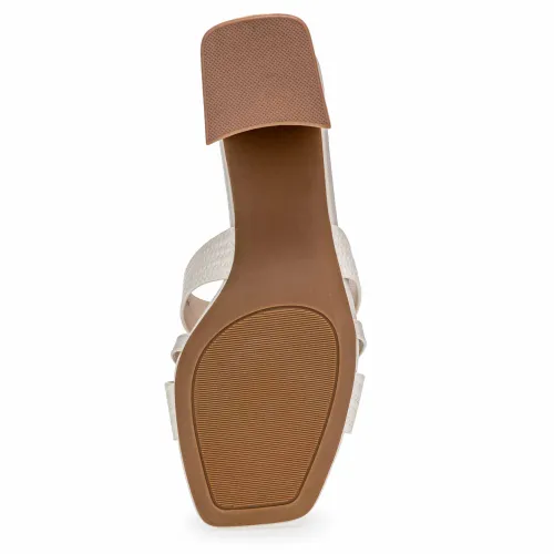 Platanitos Sandalia Dama Sv Aroa