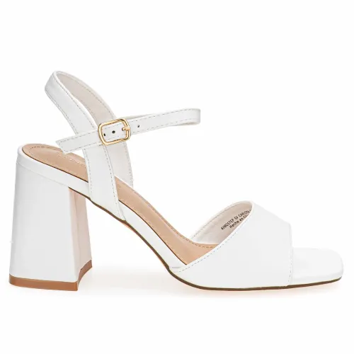 Platanitos Sandalia Dama Sv Carlota