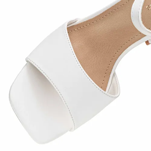 Platanitos Sandalia Dama Sv Carlota