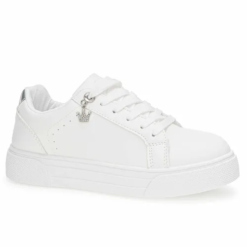 Just4u Blanco de Mujer modelo Zapatilla Dama Z Anya blancos sintéticos mujer 2025052313354772467 Sintético Sintético