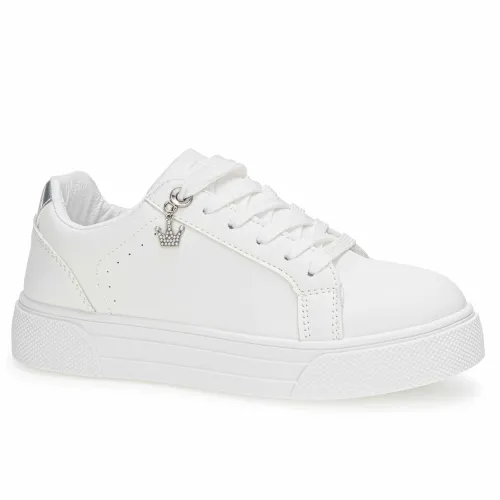 Just4u Blanco de Mujer modelo Zapatilla Dama Z Anya blancos sintéticos mujer 2025052313354772467 Sintético Sintético