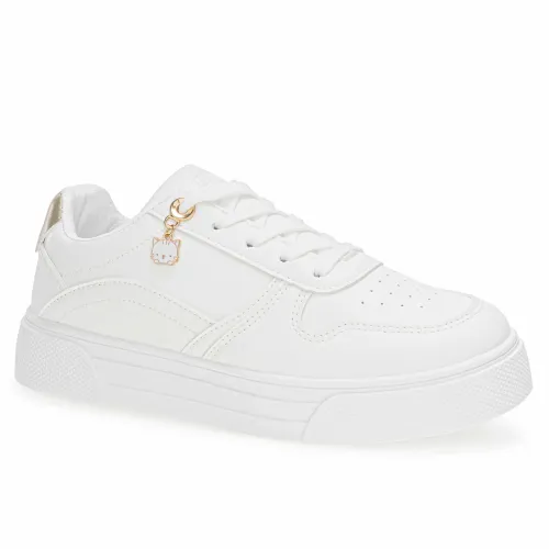 Just4u Blanco de Mujer modelo Zapatilla Dama Z Kira blancos sintéticos mujer 2025052313354772485 Sintético Sintético