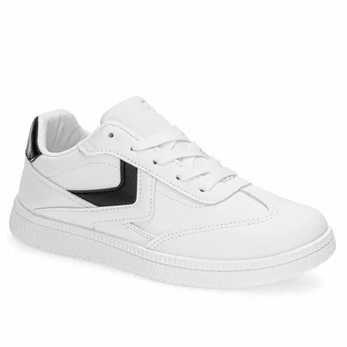 Just4u Blanco de Mujer modelo Zapatilla Dama Z Nadia blancos sintéticos mujer 2025052313354772575 Sintético Sintético