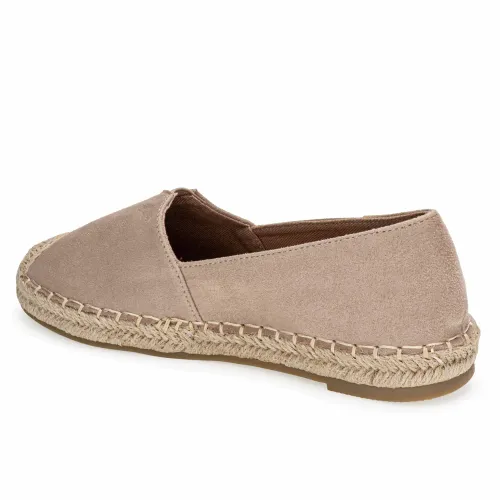 Platanitos Alpargata Dama A Darin