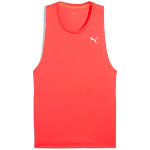 Puma Bividi Running Hombre M Run Velocity Tank (Poly)