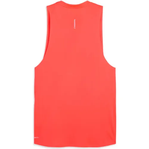 Puma Bividi Running Hombre M Run Velocity Tank (Poly)