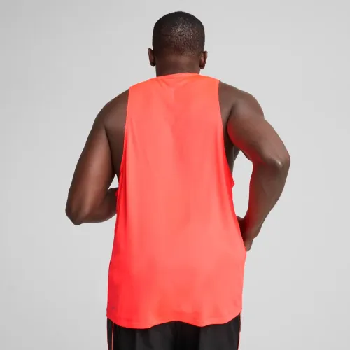 Puma Bividi Running Hombre M Run Velocity Tank (Poly)