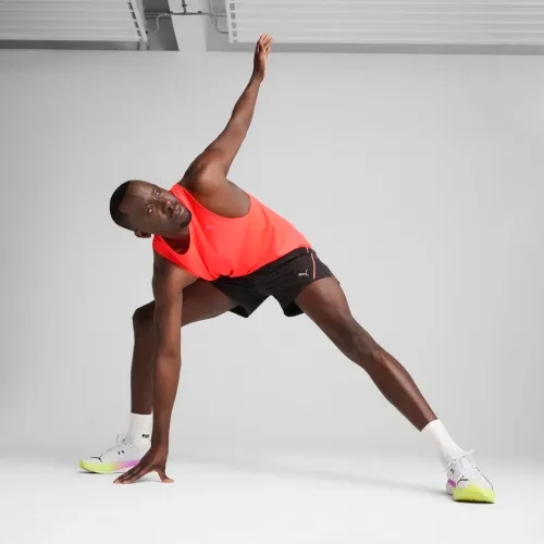 Puma Bividi Running Hombre M Run Velocity Tank (Poly)