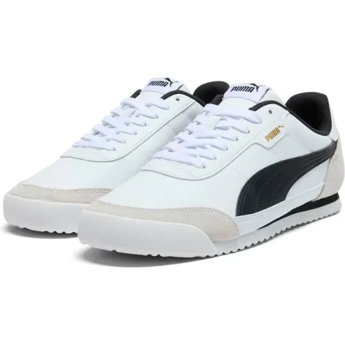 Puma Zapatillas Urbanas Mujer Turino Ii Og Wns
