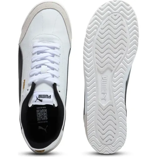 Puma Zapatillas Urbanas Mujer Turino Ii Og Wns