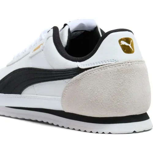 Puma Zapatillas Urbanas Mujer Turino Ii Og Wns