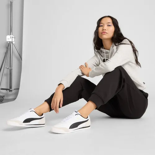 Puma Zapatillas Urbanas Mujer Turino Ii Og Wns