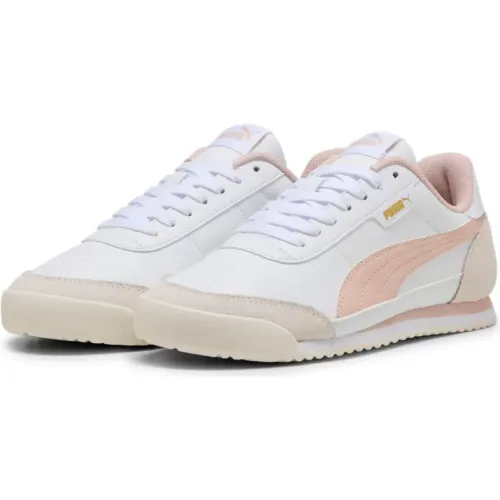 Puma Zapatillas Urbanas Mujer Turino Ii Og Wns