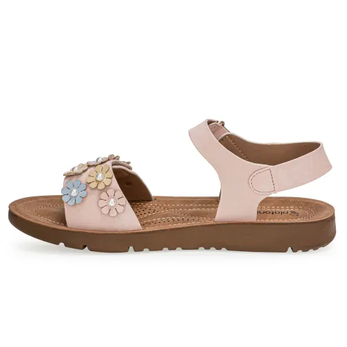 Platanitos Sandalia Niña Sf Ale