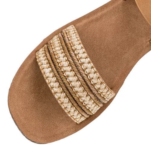 Platanitos Sandalia Dama S Renata