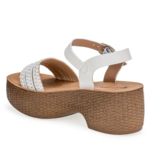 Platanitos Sandalia Dama S Renata