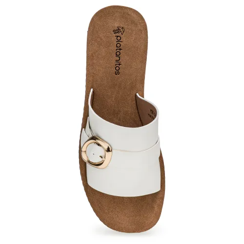 Platanitos Sandalia Dama S Pia