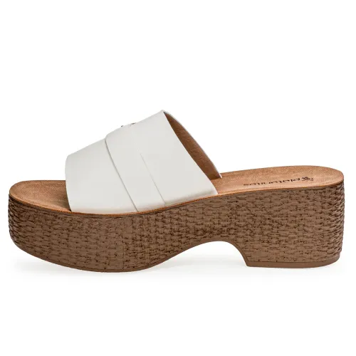 Platanitos Sandalia Dama S Pia