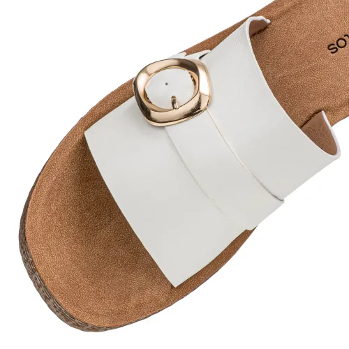 Platanitos Sandalia Dama S Pia