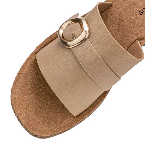 Platanitos Sandalia Dama S Pia