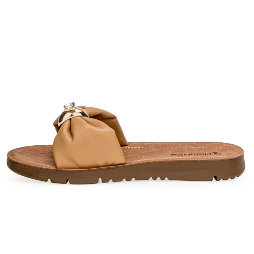 Platanitos Sandalia Dama Sf Novella