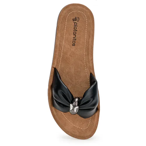 Platanitos Sandalia Dama Sf Novella