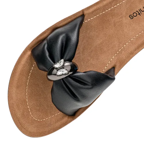 Platanitos Sandalia Dama Sf Novella