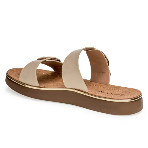 Platanitos Sandalia Dama Sf Martina