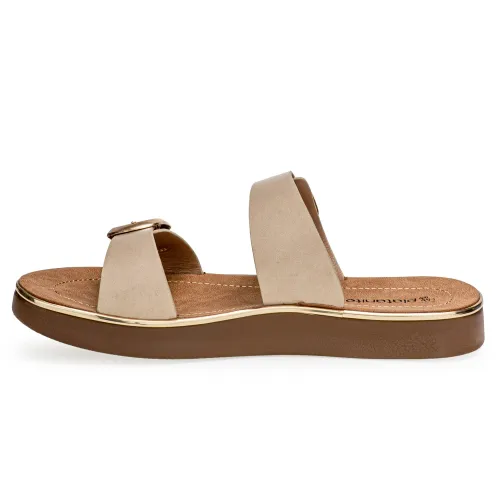 Platanitos Sandalia Dama Sf Martina