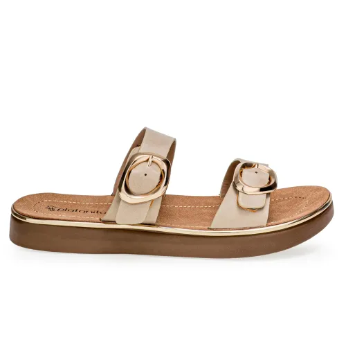 Platanitos Sandalia Dama Sf Martina