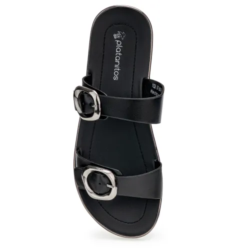 Platanitos Sandalia Dama Sf Martina