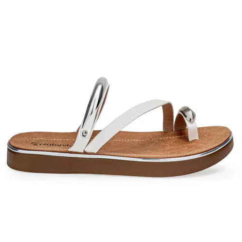 Platanitos Sandalia Dama Sf Monic