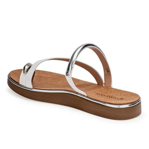 Platanitos Sandalia Dama Sf Monic