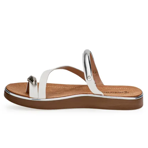 Platanitos Sandalia Dama Sf Monic