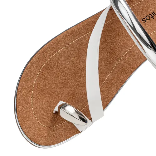 Platanitos Sandalia Dama Sf Monic