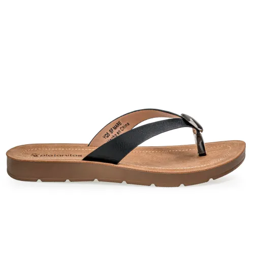 Platanitos Sandalia Dama Sf Mare