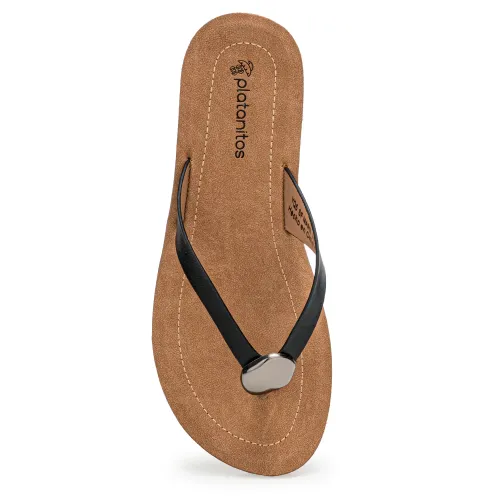 Platanitos Sandalia Dama Sf Mare