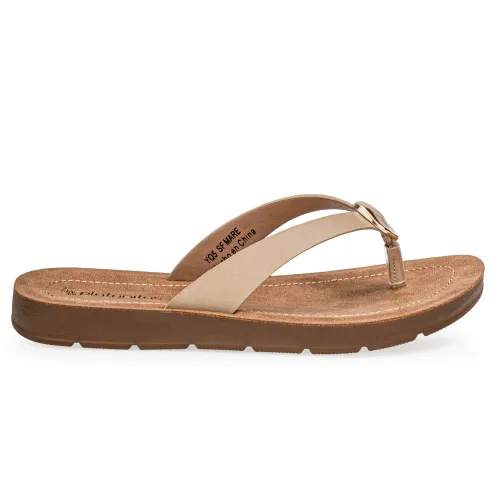 Platanitos Sandalia Dama Sf Mare