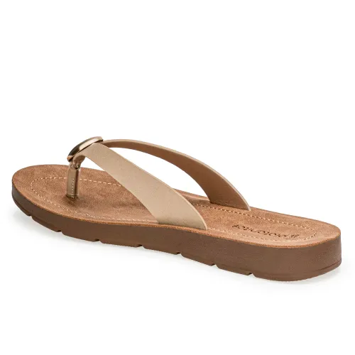 Platanitos Sandalia Dama Sf Mare