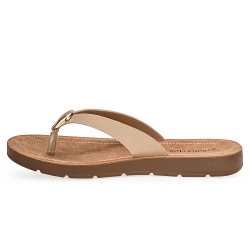 Platanitos Sandalia Dama Sf Mare