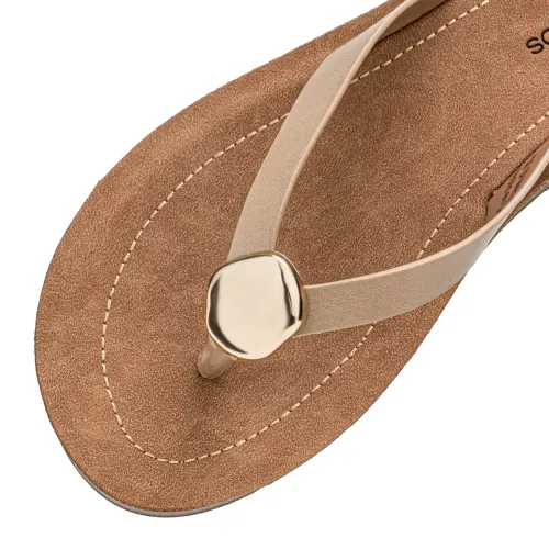 Platanitos Sandalia Dama Sf Mare