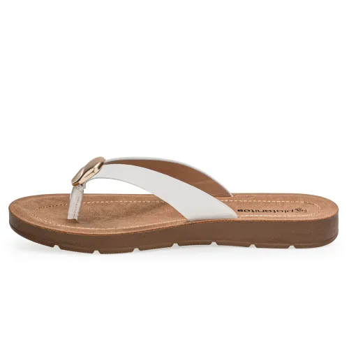 Platanitos Sandalia Dama Sf Mare