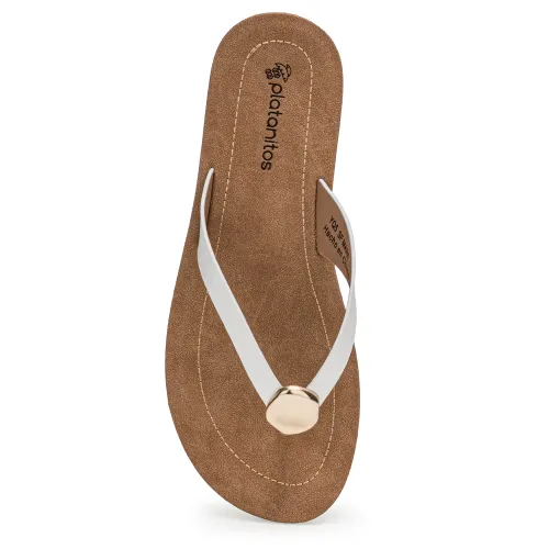 Platanitos Sandalia Dama Sf Mare