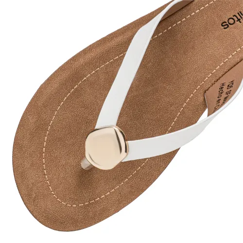 Platanitos Sandalia Dama Sf Mare