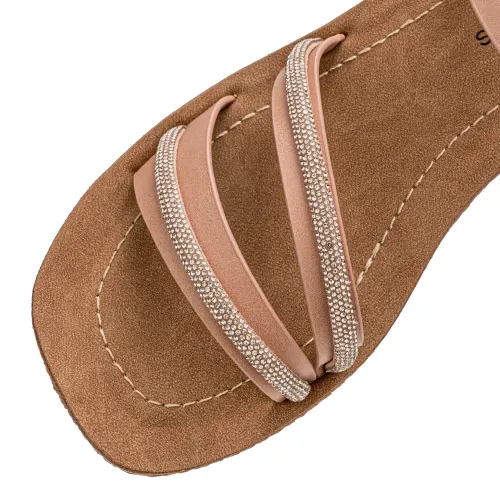 Platanitos Sandalia Dama Sw Livia